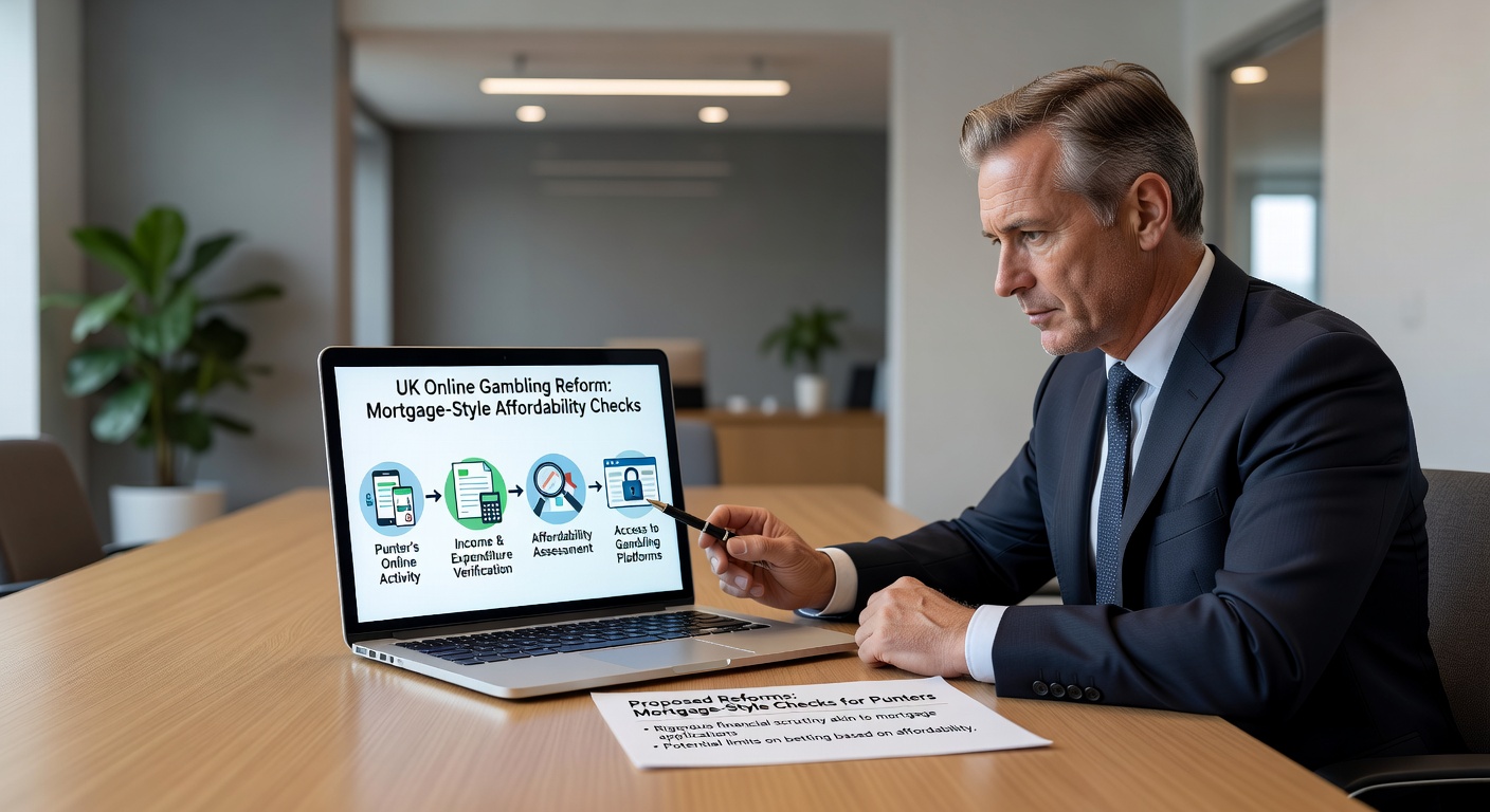 Gaming machines in a UK casino floor with regulatory notice icons, highlighting the new removal condition for faulty equipment